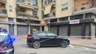 Assalto con esplosivo al postamat, tre persone fermate