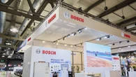 Bosch ad Eicma tra sicurezza nuove soluzioni per il futuro