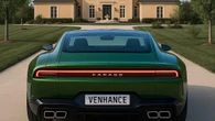L'incredibile storia di Paul Farago, creativo dell'auto