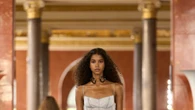 Vuitton nel Musée del Louvre celebra l'Art de Vivre