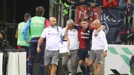Calcio: Cagliari, dopo ko di Belotti Pisacane studia alternative