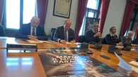 No mafie, Prefettura Trieste organizza incontro e spettacolo