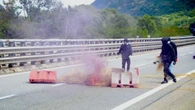 Meloni, atti No Tav vergognosi, saranno puniti con fermezza