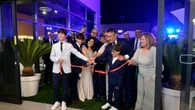 Riapre a Cosenza autosalone vittima di un attentato a Reggio