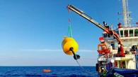 Installate le prime boe per monitorare gli tsunami nel Mediterraneo