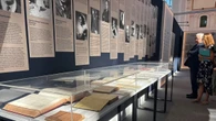 A Trieste la mostra 'Tolkien. Uomo, professore, autore'