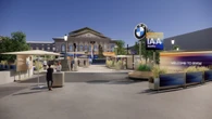 Bmw all'IAA Mobility 2025 svelerà la nuova iX3