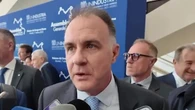 Dazi, Orsini: " Il vero problema e' il cambio euro-dollaro"