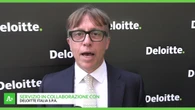 Urbano: "AgorAi pensato per creare ecosistema di eccellenze"