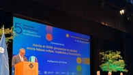 Messico, Giornata della ricerca italiana a Guadalajara