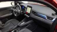 Renault E-Tech, l'efficienza del motore full hybrid 1.8 l 160 cv