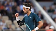 Roland Garros: Musetti-Rune 2-2 nel secondo set. Primo set all'azzurro (7-5) DIRETTA