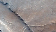 Marte spazzato da vortici di polvere, tracciati 1.039 in 20 anni