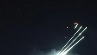 Kiev, nella notte raid di droni russi su tutta l'Ucraina