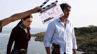 Ciak tra Crotone e Roma per la fiction Rai "La Buona Stella"