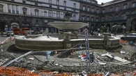 Notte di festa a Napoli, ma non solo: 39 i feriti, 10 le rapine