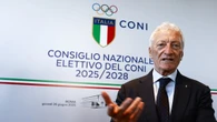 Buonfiglio 'atleti siano al centro dei nostri interessi'