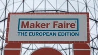 Al il 17 ottobre la Maker Faire Rome (fonte: Leonardo De Cosmo)