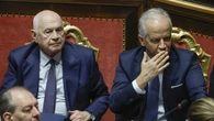 Memoria del governo su Almasri depositata in Giunta