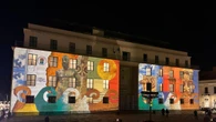 La casa dei Bronzi di Riace si illumina con tesori del MArRC