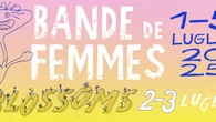 Torna Bande De Femmes, festival femminista di fumetto
