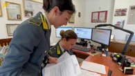 GdF scopre banda che produceva capi'made in Italy'in Romania