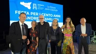 Premio "Andrea Camilleri" al regista Roberto Andò