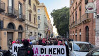 8 marzo, in 400 a Cagliari per il corteo 'transfemminista'