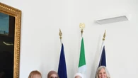 L'università di Firenze accoglie tre studentesse palestinesi