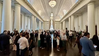 Il vino italiano conquista Rio, tradizione e crescente interesse