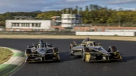 Ds Automobiles, via ai test della 12esima stagione di Formula E