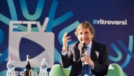 Cairo, voto positivo a Meloni ma dovrebbe fare cose più incisive