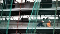 Operaio morto, forse non era allacciato dispositivi sicurezza