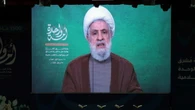 Leader Hezbollah, l'accordo di Washington è una capitolazione e una sconfitta