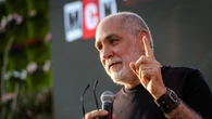Guillermo Arriaga, l'ironia un bisturi per svelare le incoerenze