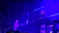 Ornella Vanoni: "Come interprete credo di essere la piu' grande, grazie al teatro"