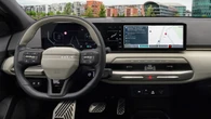 Kia EV4, nuovo livello di navigazione con Google POIs
