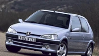 Peugeot 106, una piccola nata sportiva