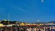 UlisseFest ad Ancona con Max Gazzè, Coma Cose e Licia Colò