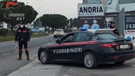 Precipita per 4 metri, grave operaio ad Andria