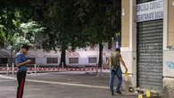 Uccide l'ex cognato a Milano, arrestato non risponde