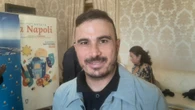 Francesco Di Leva, Elio Germano non provoca, dice le cose giuste