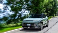 Hyundai Kona, ampia gamma motori benzina e ibridi