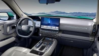 Seconda generazione off-road Haval Big Dog Plus