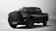 436 Cv e 1.458 Nm di coppia per il nuovo Ram 3500 Diesel 6,7
