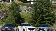 Auto Roadshow fa tappa in Valle d'Aosta con numerosi modelli