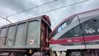 Urto fra convogli, indagato il macchinista del treno merci