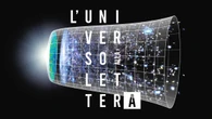 L'universo dalla A alla Z, glossario cosmico in video