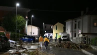 Alluvione Prato, pm vuole processo per ex sindaco e altri 10