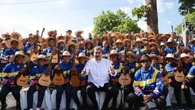 Maduro a Trump, 'non farti avvelenare dalle bugie sul Venezuela'